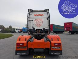 Scania R 450