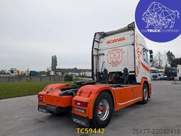 Scania R 450