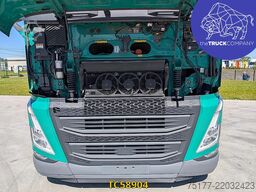 Volvo FH 500