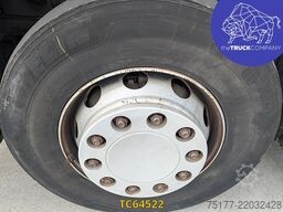 Renault T 460