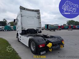 DAF XG 480
