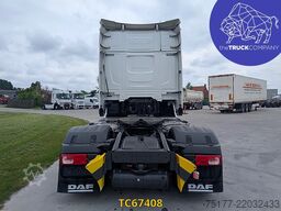 DAF XG 480