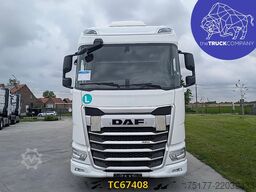 DAF XG 480