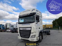 DAF XF 450