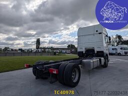 DAF XF 450