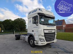 DAF XF 450