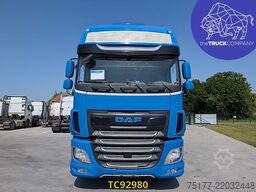 DAF XF 450