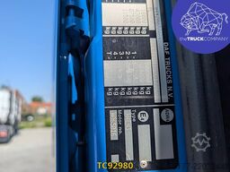 DAF XF 450