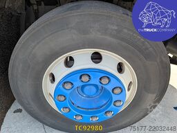 DAF XF 450