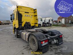 Renault T 440