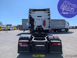 Renault T 460