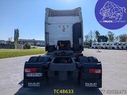 DAF XF 480