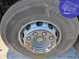 DAF XF 480