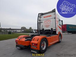 Scania R 450