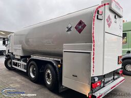 Scania P410 18500 Liter ADR, Euro 6, Retarder, Steerin...