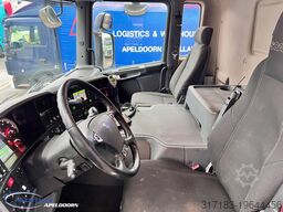 Scania P410 18500 Liter ADR, Euro 6, Retarder, Steerin...