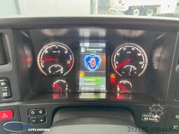 Scania P410 18500 Liter ADR, Euro 6, Retarder, Steerin...