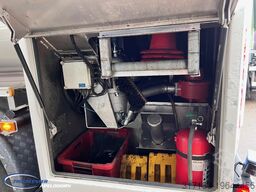 Scania P410 18500 Liter ADR, Euro 6, Retarder, Steerin...