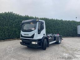 IVECO IVECO EUROCARGO 180K32 SCARRABILE NUOVO