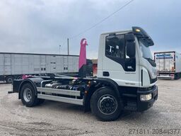 IVECO IVECO EUROCARGO 180K32 SCARRABILE NUOVO