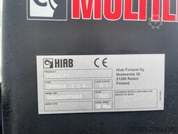 DAF LF 290 FA Day Cab