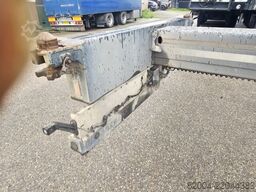 PACTON ET3-  MULTI CHASSIS -ALL CONNECTIONS - 3 X EXTE...