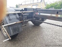 PACTON ET3-  MULTI CHASSIS -ALL CONNECTIONS - 3 X EXTE...