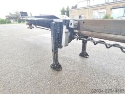 PACTON ET3-  MULTI CHASSIS -ALL CONNECTIONS - 3 X EXTE...