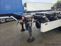 PACTON ET3-  MULTI CHASSIS -ALL CONNECTIONS - 3 X EXTE...