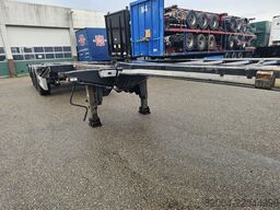 ET3 - MULTI CHASSIS -ALL CONNECTIONS - 3 X EXTE... 