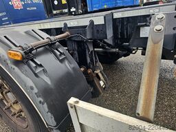 ET3 - MULTI CHASSIS -ALL CONNECTIONS - 3 X EXTE... 
