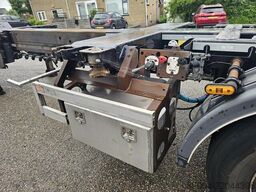 PACTON ET3 - MULTI CHASSIS -ALL CONNECTIONS - 3 X EXTE...
