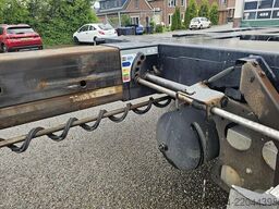 PACTON ET3 - MULTI CHASSIS -ALL CONNECTIONS - 3 X EXTE...