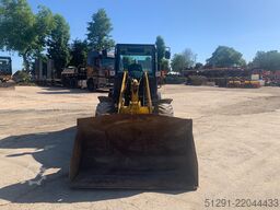 Komatsu WA70-6
