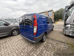 Mercedes-Benz vito 110cdi euro5 Airco