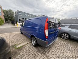 Mercedes-Benz vito 110cdi euro5 Airco