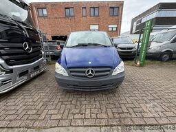 Mercedes-Benz vito 110cdi euro5 Airco