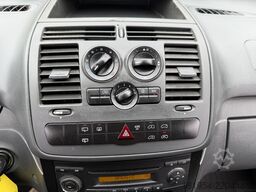 Mercedes-Benz vito 110cdi euro5 Airco