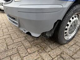 Mercedes-Benz vito 110cdi euro5 Airco