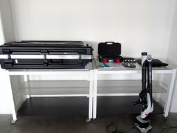 Hexagon Absolute Arm V2P 8528, 7-axis