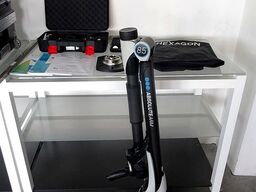 Hexagon Absolute Arm V2P 8528, 7-axis