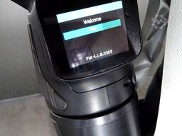 Hexagon Absolute Arm V2P 8528, 7-axis