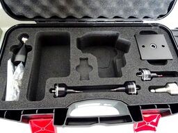 Hexagon Absolute Arm V2P 8528, 7-axis