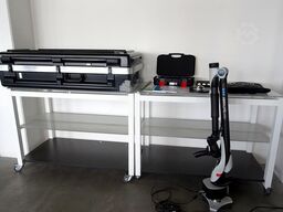 Hexagon Absolute Arm V2P 8528, 7-axis