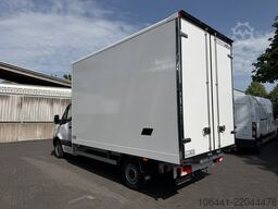 MERCEDES-BENZ Sprinter 317 Möbelkoffer mit Türen