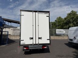 MERCEDES-BENZ Sprinter 317 Möbelkoffer mit Türen