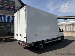 MERCEDES-BENZ Sprinter 317 Möbelkoffer mit Türen