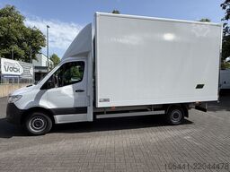MERCEDES-BENZ Sprinter 317 Möbelkoffer mit Türen