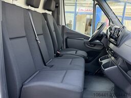 MERCEDES-BENZ Sprinter 317 Möbelkoffer mit Türen