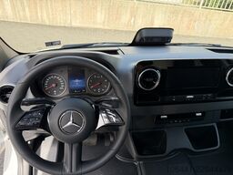MERCEDES-BENZ Sprinter 317 Möbelkoffer mit Türen